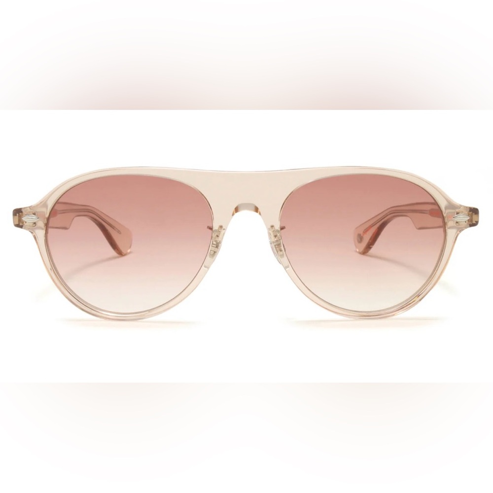 GARRETT LEIGHT SUNGLASSES
LADY ECKHART
